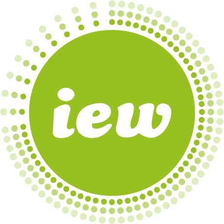 IEW-logo