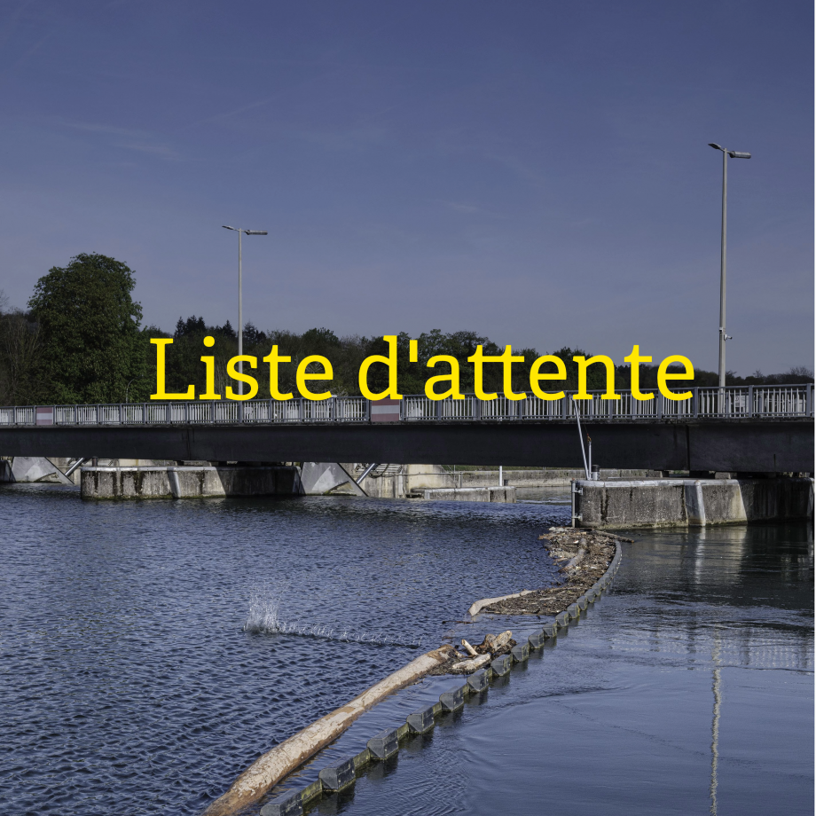 Ecluse de Tailfer