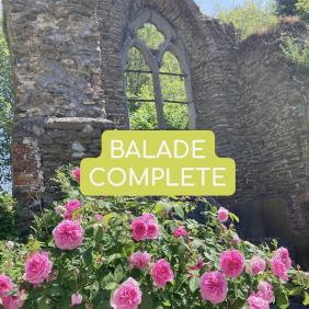 Abbaye de Soleilmont