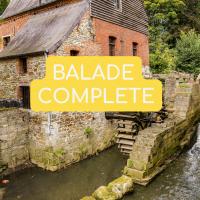 Le Moulin banal