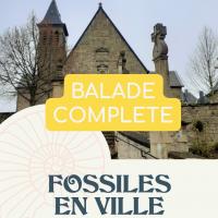 Fossiles en ville