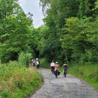 Vélo nature