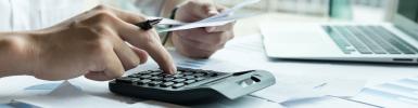 Impôts, taxes et fiscalité
