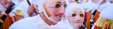 gilles de binche