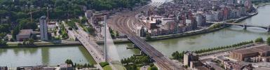 Mobilité et infrastructures